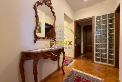 Apartament 3 camere etaj 2  78mp Aleea Alexandru/bloc boutique cu lift - 10