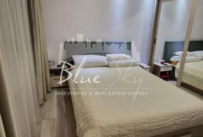 Apartament cu 2 camere, mobilat în Gara - 4