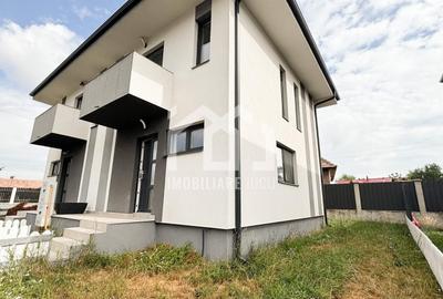 COMISION 0% Unitate in duplex cu 3 camere, Parcare, Jucu de Mijloc - 8