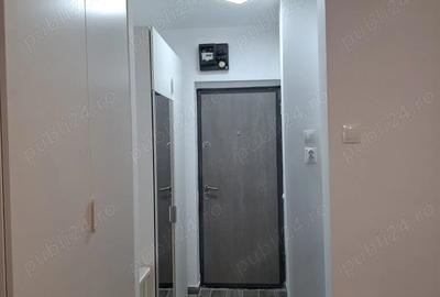 Particular ofer garsoniera pt inchiriat sector 1 central Particular ofer garsoniera pt inchiriat sector 1 central - 9