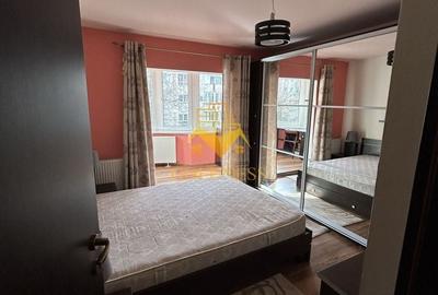 3 camere decomandate, Plopilor, USAMV, Big Belly,Platinia,Pet Friendly - 4