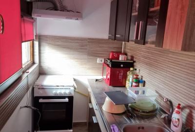 Apartament cu 3 camere decomandat în Valea Adâncă - 5