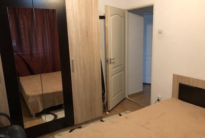 APARTAMENT 3 CAMERE CIRCULAR | MOBILAT | ETAJ 2/10 | DRUMUL TABEREI - 2