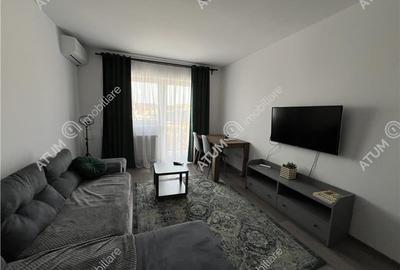 Apartament cu 2 camere decomandate si balcon etaj 2 zona Arhitectilor - 1