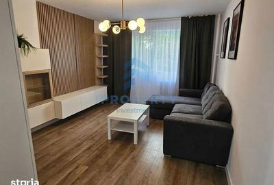 Apartament cu 2 camere, mobilat în Pantelimon - 4