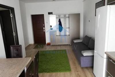 Apartament cu 2 camere decomandat în Între Lacuri - 3