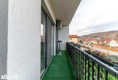 Casă cu 5 camere cu Canalizare în Dâmbul Rotund - 15