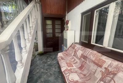 Casă cu Teren 1612 Mp în Zăuan - 9