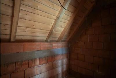 Vila in Feleacu I 5 Camere I 200mp Utili si 800mp Teren I - 13