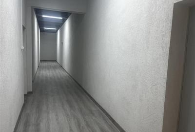 Spatii de birouri de închiriat  etaj 2, cladire de birouri renovat. - 9