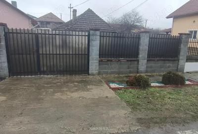 Casă cu 2 camere în Sud - 10