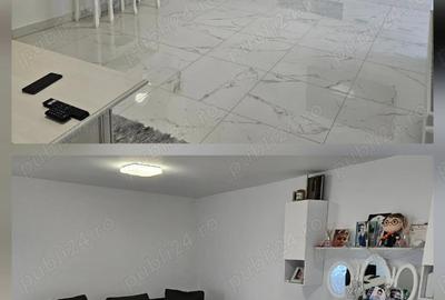 Casă cu 4 camere în Central - 6