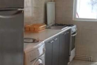 Garsoniera moderna spatioasă- Zona Garii - 3