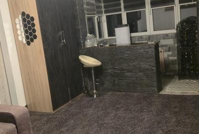 Km 4-5  2 camere semidecomandat - 1