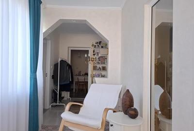 Casa Jaristea , teren 650 mp, mobilata, utilata - 6