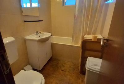 Apartament cu 3 camere semidecomandat în Iancului - 5