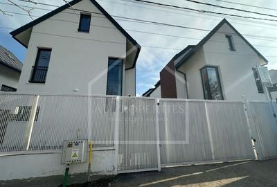 Vila 4 Dormitoare | Straulesti COMISION 0 DIRECT DEZVOLTATOR Vila 4 Dormitoare | Straulesti COMISION 0 DIRECT DEZVOLTATOR - 23