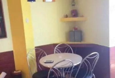 Garsonieră decomandată în Fortuna - 1