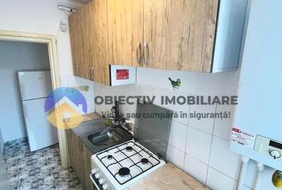 Garsonieră decomandată în Sud - 7