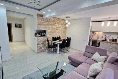 Apartament 3 camere zona Sub Cetate Apartament 3 camere zona Sub Cetate - 3