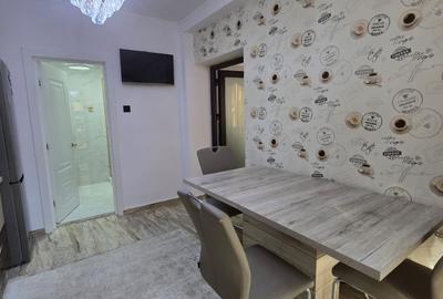 Casa Luxury 3 Camere Central VI 136 - 24