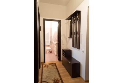 Garsonieră decomandată, mobilată în Păcii - 3