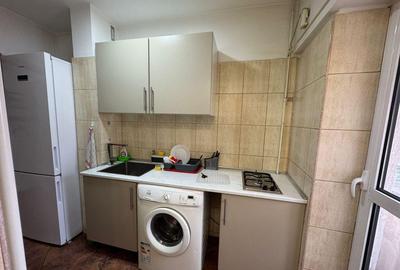 Garsoniera Unirii, 37 mp - 4