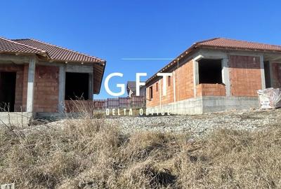 Case de vanzare Bistrita, Str. Soarelui - 27