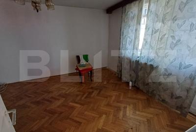 Apartament cu 2 camere, 52 mp, zona Zambilelor - 2