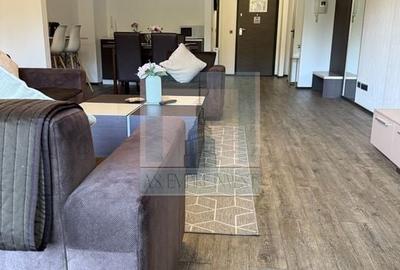 Apartament 2 camere- Poiana Brasov - 9