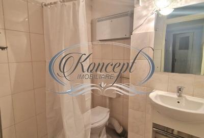 Apartament decomandat cu 2 balcoane in Intre Lacuri - 11