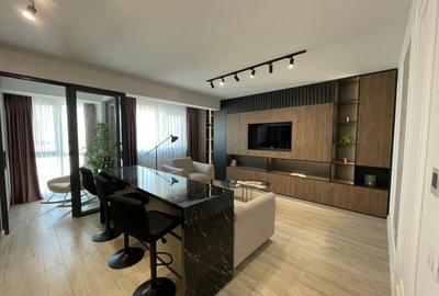 Ap. 1 Cameră - Dezvoltator: Comat Towers, TIP 7, 38mp, Păcurari - 4