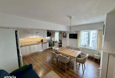 Apartament cu 3 camere decomandat în Micro 12 - 7