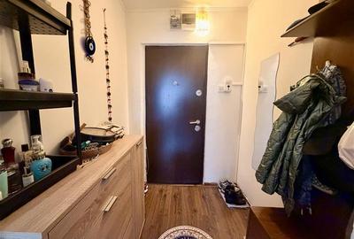 Apartament cu 2 camere nedecomandat în Tătărași - 5