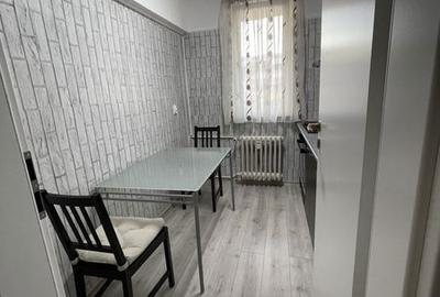 Apartament cu 2 camere, mobilat în Brâncoveanu - 8
