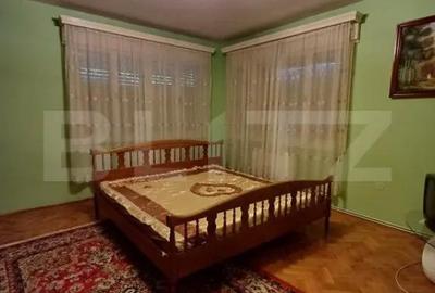 Casă cu 5 camere cu Teren 1085 Mp în Călărași - 1