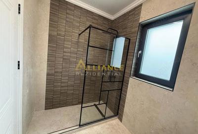 Casă cu 4 camere cu Teren 540 Mp în Berceni