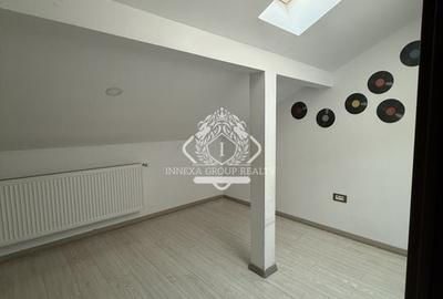 Casa 5 camere - constructie noua - curte generoasa - parcare I Drumul Taberei - 13