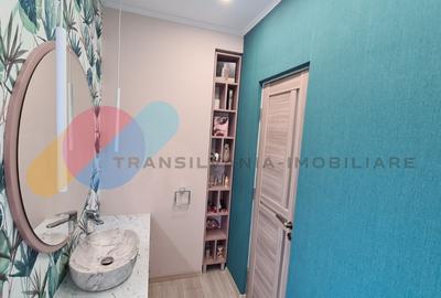 Casa Individuala - Cartier Tineretului, Cluj-Napoca | Confort, Intimitate Casa Individuala - Cartier Tineretului, Cluj-Napoca | Confort, Intimitate - 9