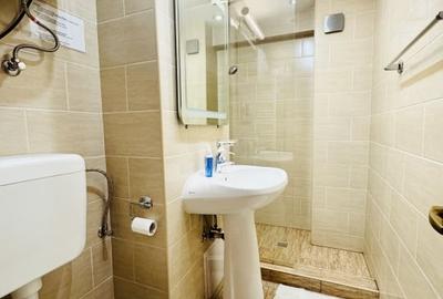 Apartament nou amenajat cu  4 camere in Decebal-Metrou Muncii - 21