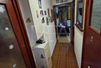Apartament cu 4 camere - zona Auchan Vitan - 37