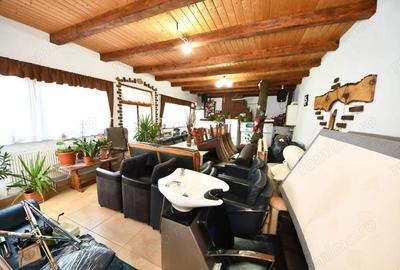 De vanzare casa cu 3 apartamente + anexa 75 mp, Comision 0% - 2