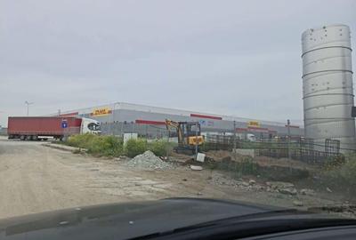 Vanzari terenuri in Lazu zona Logistik Park - 12