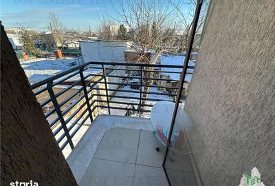 Apartament cu 3 camere decomandat în Bucureștii Noi - 9