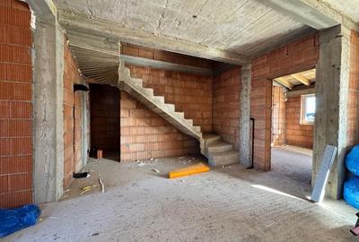 COMISION 0% | Duplex 4 Camere | Mosnita Noua | 100 mp | 315 mp Teren - 6