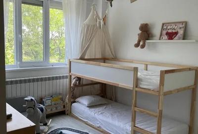 APARTAMENT 3 CAMERE-BLOC NOU-PRELUNGIREA GHENCEA-NEW RESIDENCE-2 BAI - 5