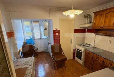 Apartament 3 camere, 75 mp, zona Centrala - 3