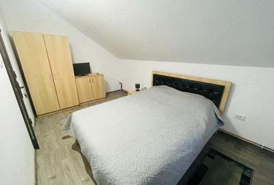 Casă cu 6 camere în Vadu Moților - 2