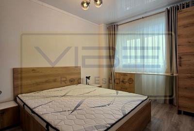 Apartament cu 2 camere, mobilat în Central - 10