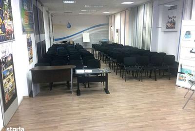 Spațiu comercial, de 436 mp, în Băneasa - 18